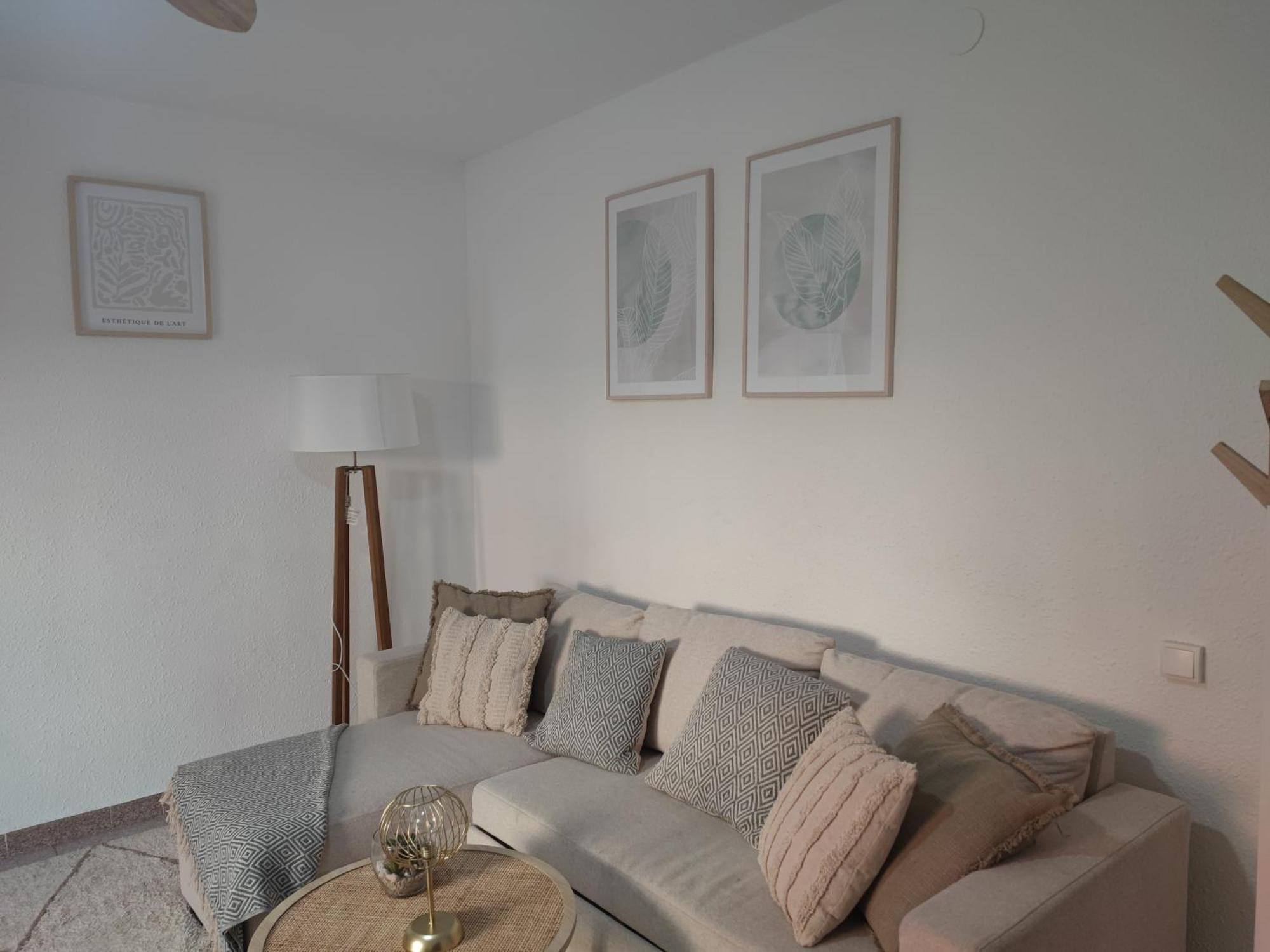 Feel Welcome Barcelona 10 Cornella de Llobregat Ngoại thất bức ảnh