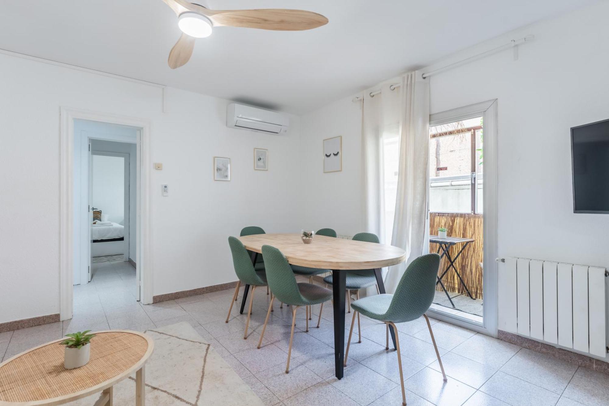 Feel Welcome Barcelona 10 Cornella de Llobregat Ngoại thất bức ảnh