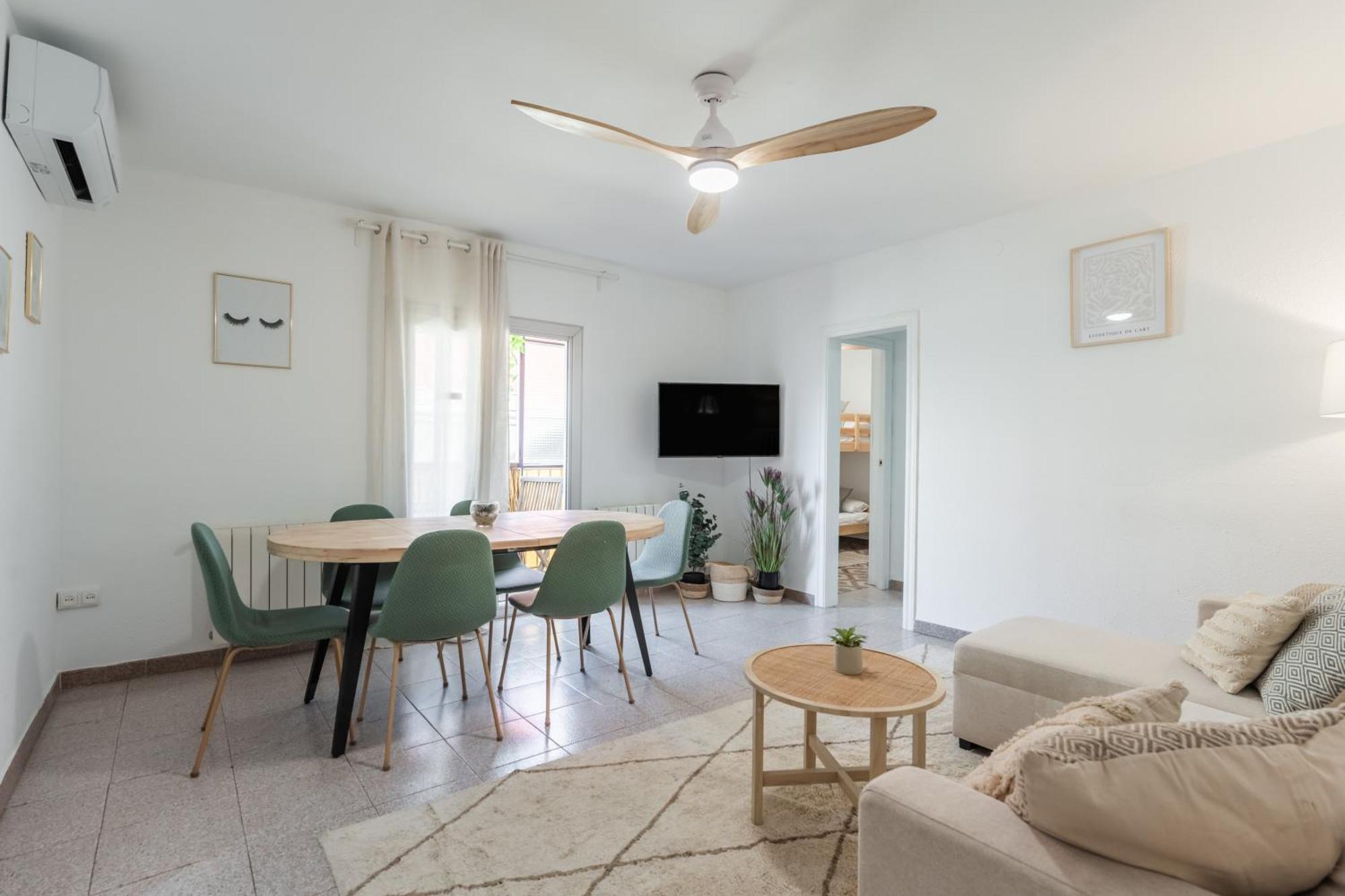 Feel Welcome Barcelona 10 Cornella de Llobregat Ngoại thất bức ảnh