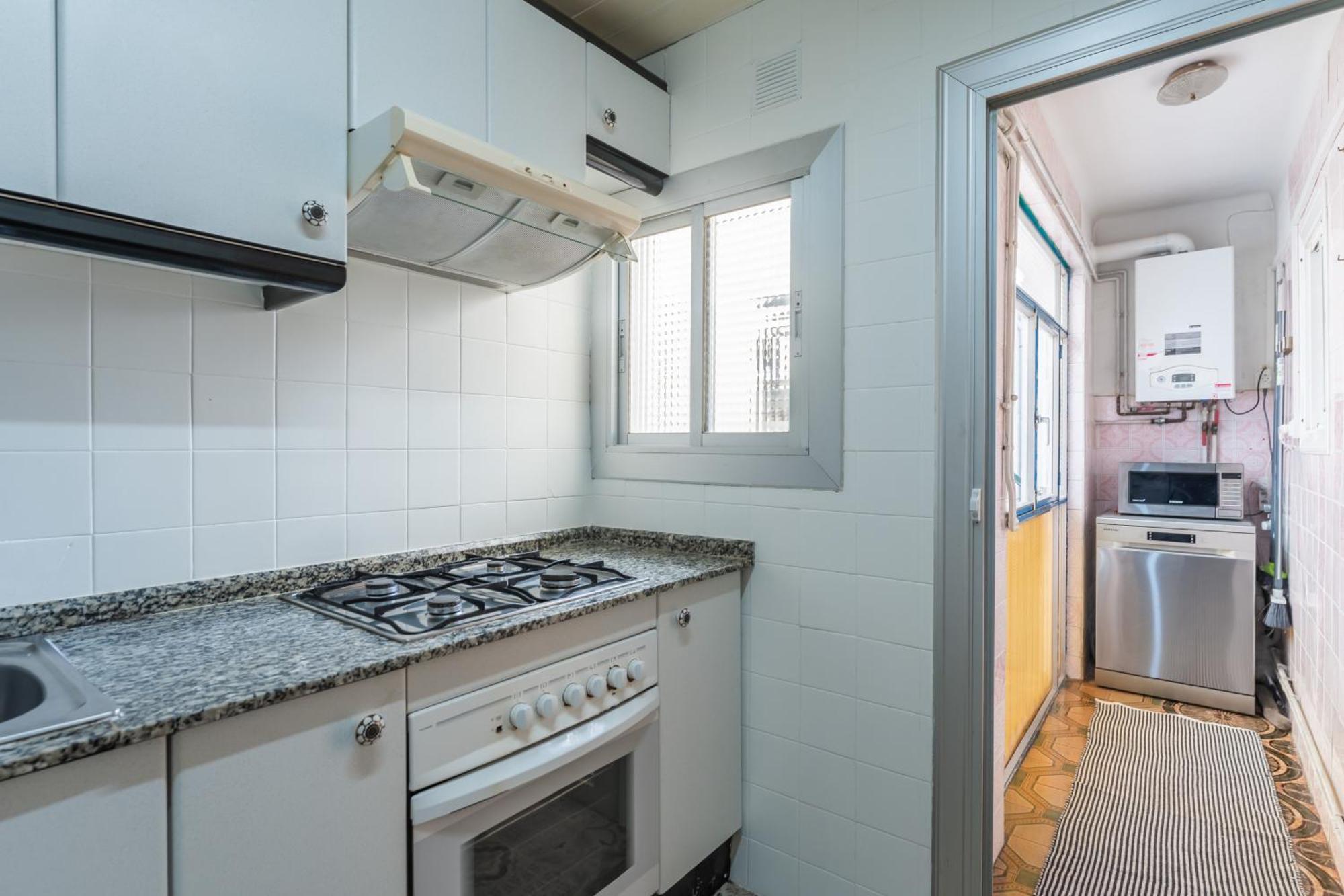 Feel Welcome Barcelona 10 Cornella de Llobregat Ngoại thất bức ảnh
