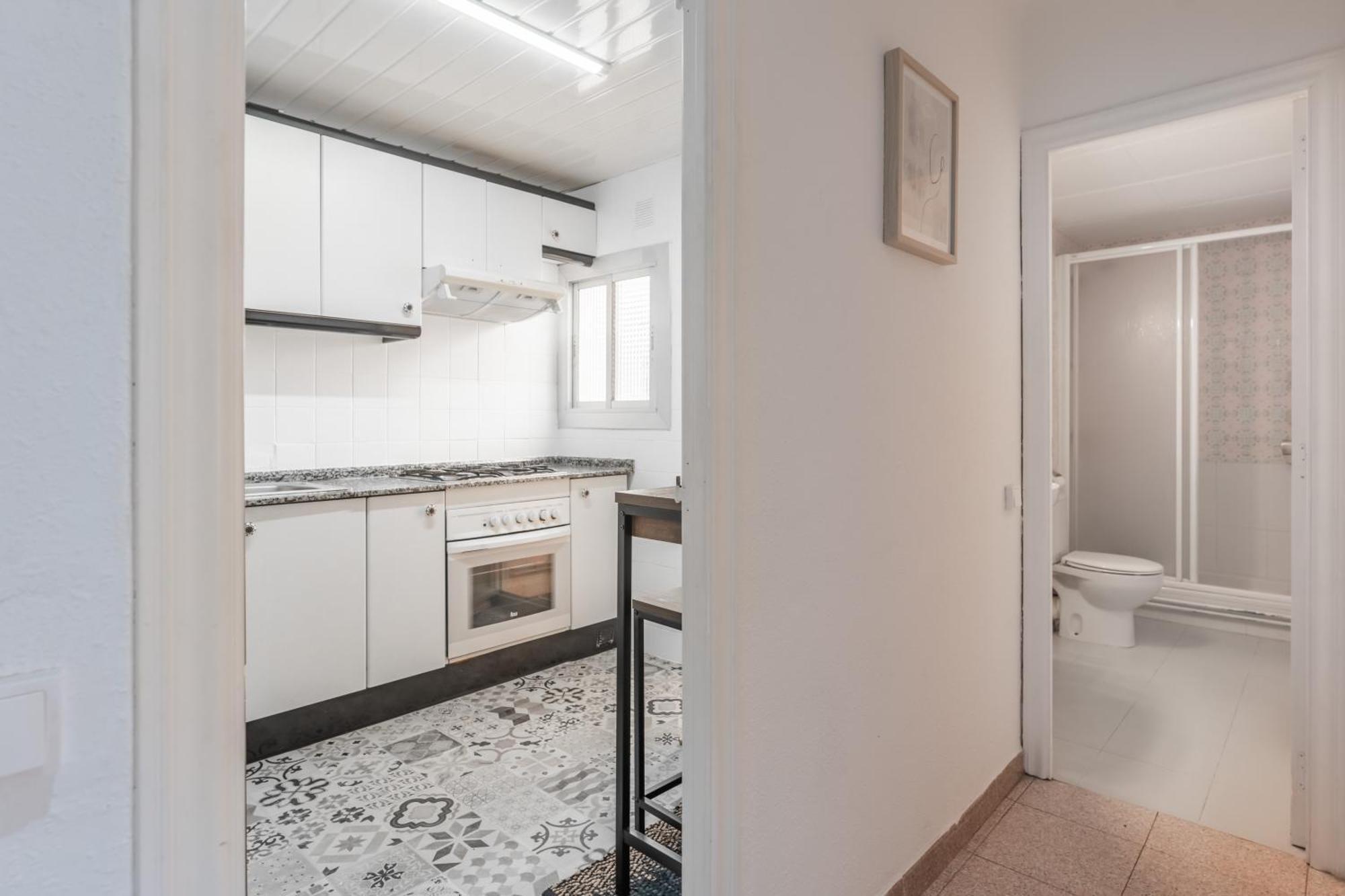 Feel Welcome Barcelona 10 Cornella de Llobregat Ngoại thất bức ảnh