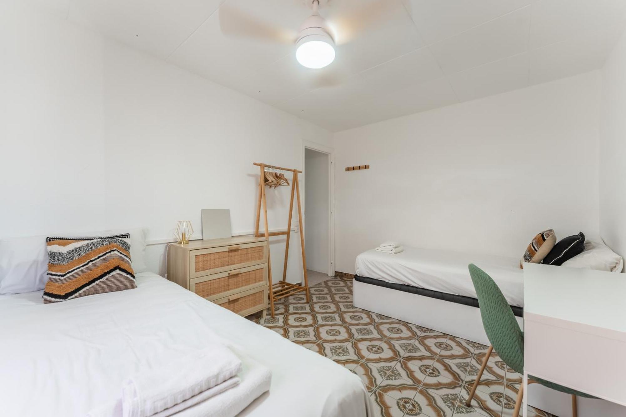 Feel Welcome Barcelona 10 Cornella de Llobregat Ngoại thất bức ảnh
