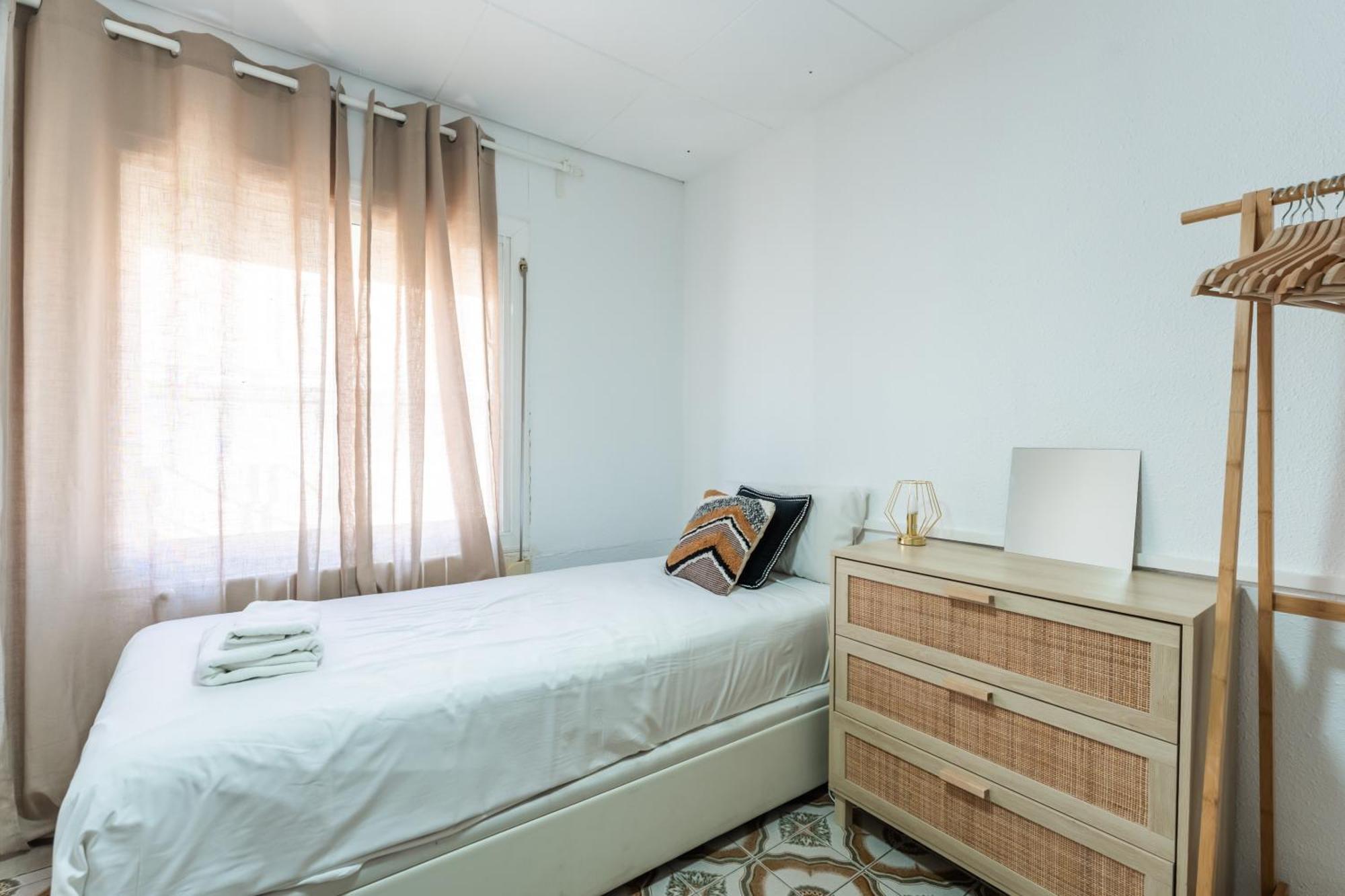 Feel Welcome Barcelona 10 Cornella de Llobregat Ngoại thất bức ảnh