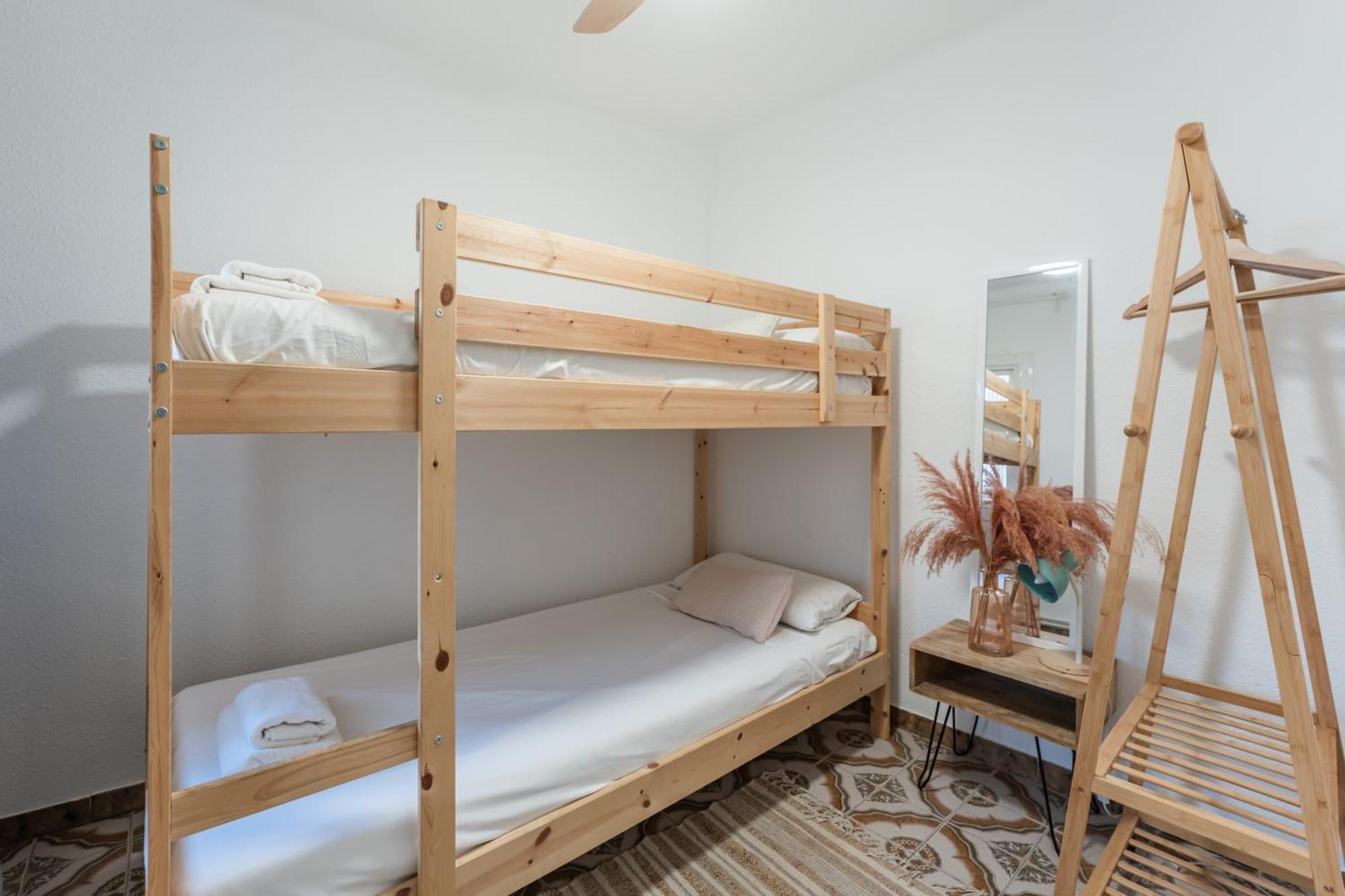 Feel Welcome Barcelona 10 Cornella de Llobregat Ngoại thất bức ảnh