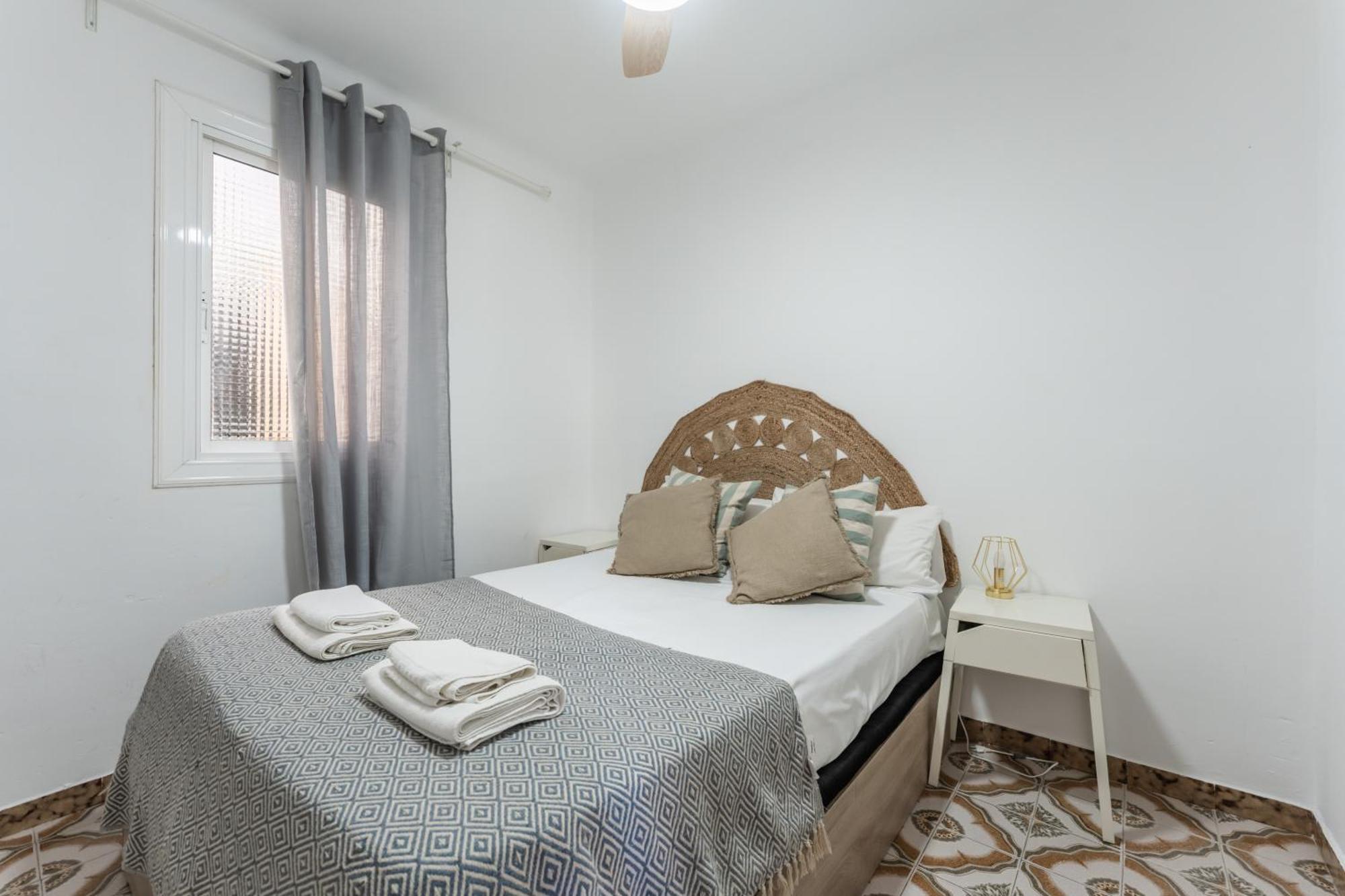Feel Welcome Barcelona 10 Cornella de Llobregat Ngoại thất bức ảnh
