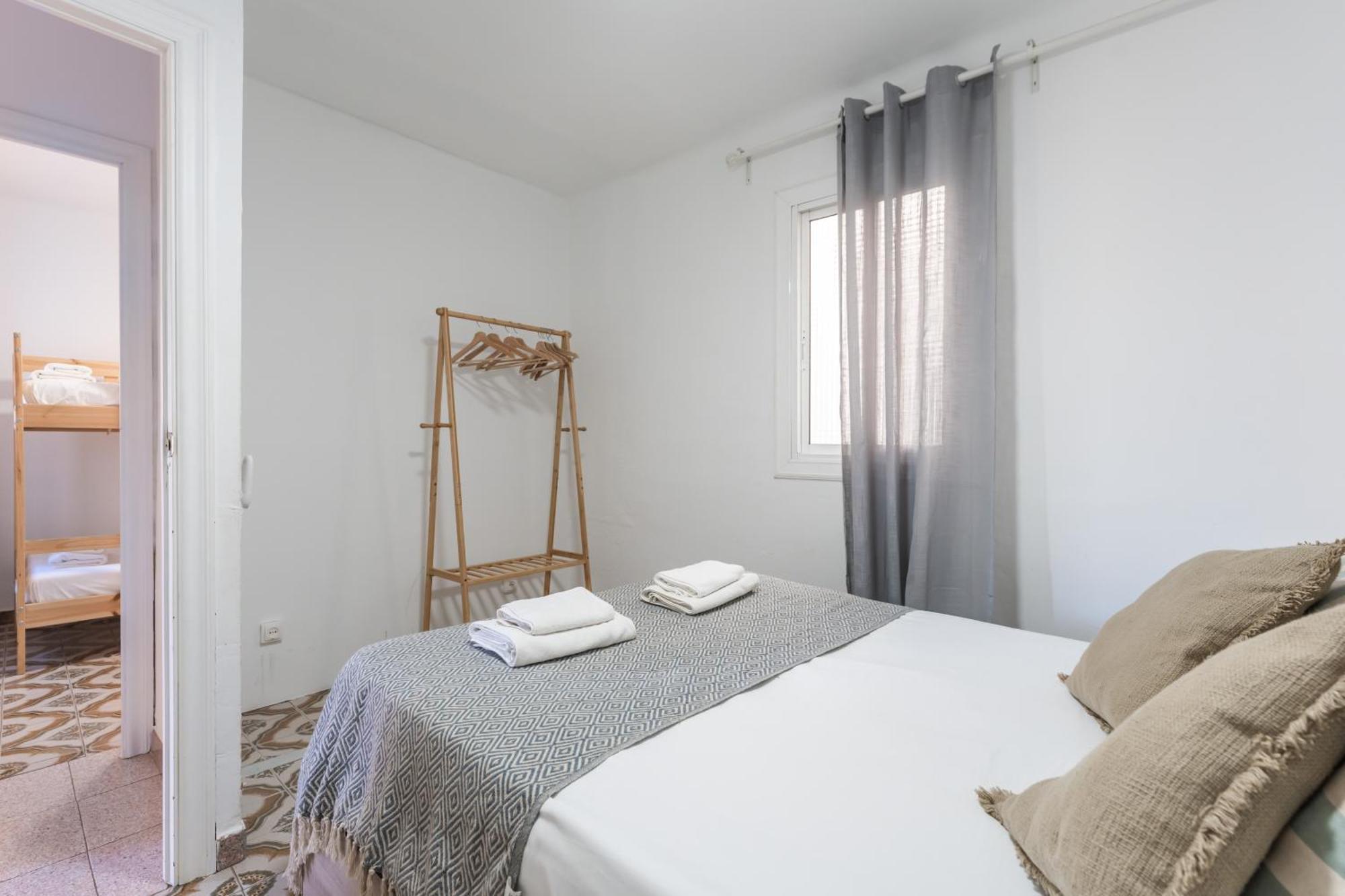Feel Welcome Barcelona 10 Cornella de Llobregat Ngoại thất bức ảnh